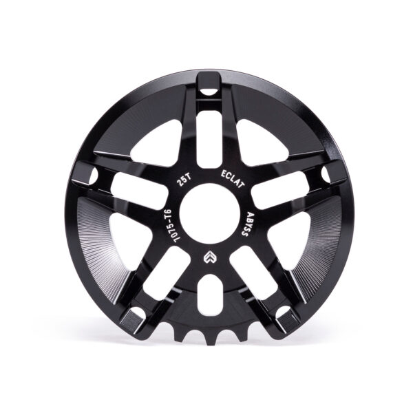 Зірочка Eclat BMX Abyss Guard