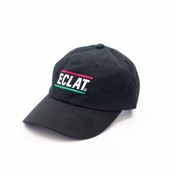 Бейсболка Eclat BMX Pizza Place
