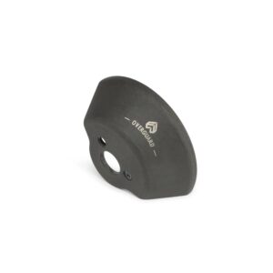 Хабгард Eclat BMX Overguard Crmo Driver & Non Driver Guard