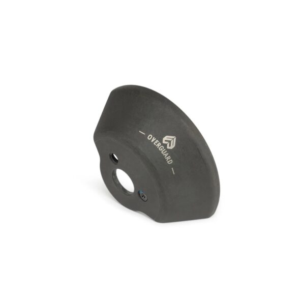 Хабгард Eclat BMX Overguard Crmo Driver & Non Driver Guard