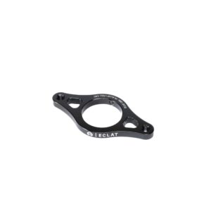 Eclat BMX Flat Rotor Plate
