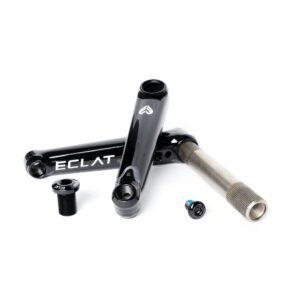 Шатуни Eclat BMX Tibia XLT