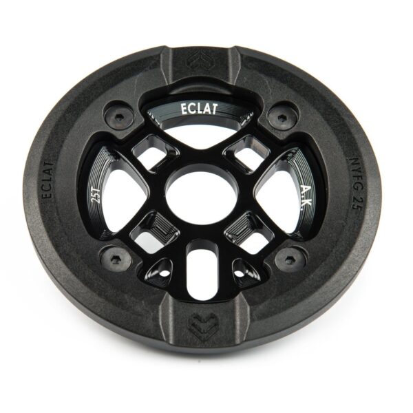 Зірочка Eclat BMX AK Guard