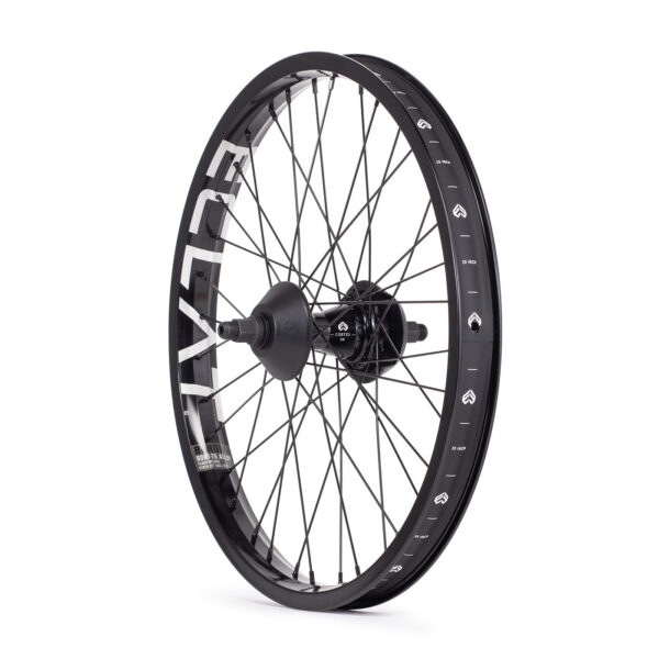 Заднє колесо Eclat BMX Bondi/Cortex Cassette