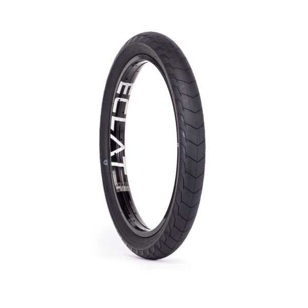 Шина Eclat BMX Decoder Street (60TPI)