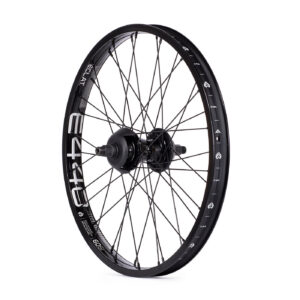 Заднє колесо Eclat BMX E440/Cortex Freecoaster