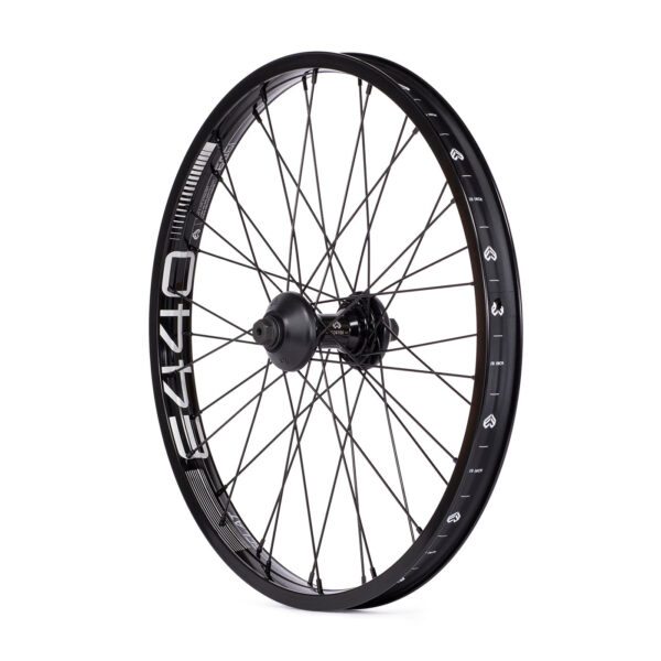 Переднє колесо Eclat BMX E440/Cortex