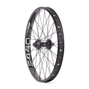 Переднє колесо Eclat BMX E440/Seismic