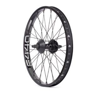 Заднє колесо Eclat BMX E440/Cortex Cassette