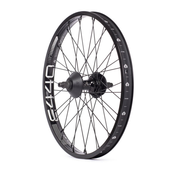 Заднє колесо Eclat BMX E440/Cortex Cassette