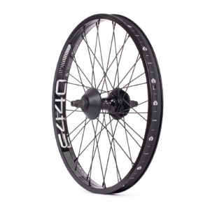 Заднє колесо Eclat BMX E440/Seismic касета