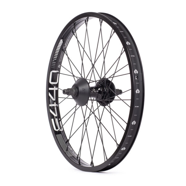 Заднє колесо Eclat BMX E440/Seismic касета