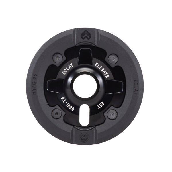 Зірочка Eclat BMX Elevate Guard