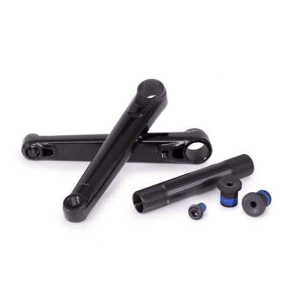 Шатуни Eclat BMX Onyx