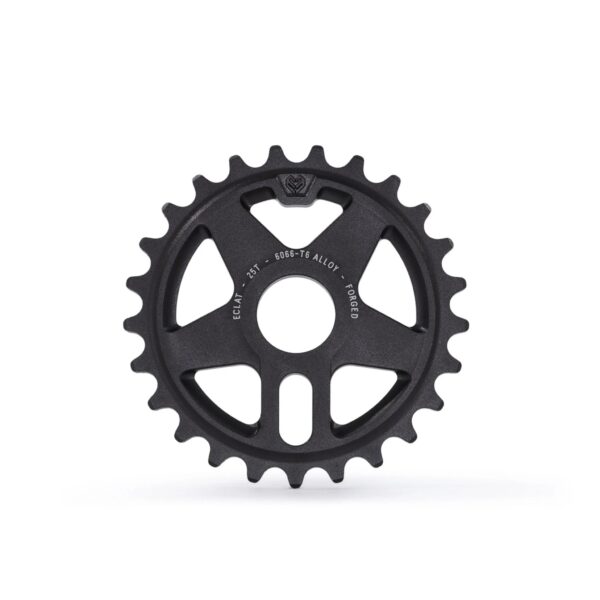 Зірочка Eclat BMX Onyx