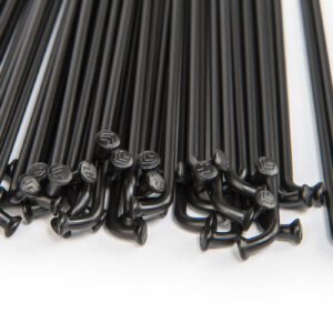 Спиці Eclat BMX PG (Plain Gauge).