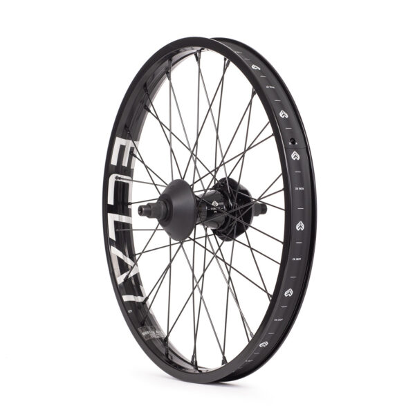 Заднє колесо Eclat BMX Trippin/Cortex Freecoaster