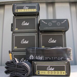 Камера Eclat BMX Tube Amp