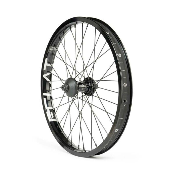 Переднє колесо Eclat BMX Bondi/Cortex OS