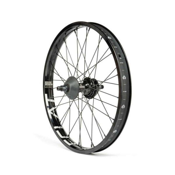 Заднє колесо Eclat BMX Trippin/Shift Freecoaster