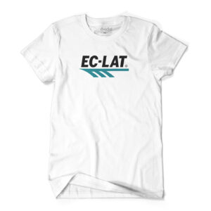 Футболка Eclat BMX Lower-Tec (біла)